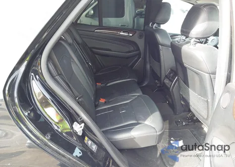 2014 Mercedes-Benz Ml 350 из США, поврежденный, VIN 4JGDA5JB6EA350824